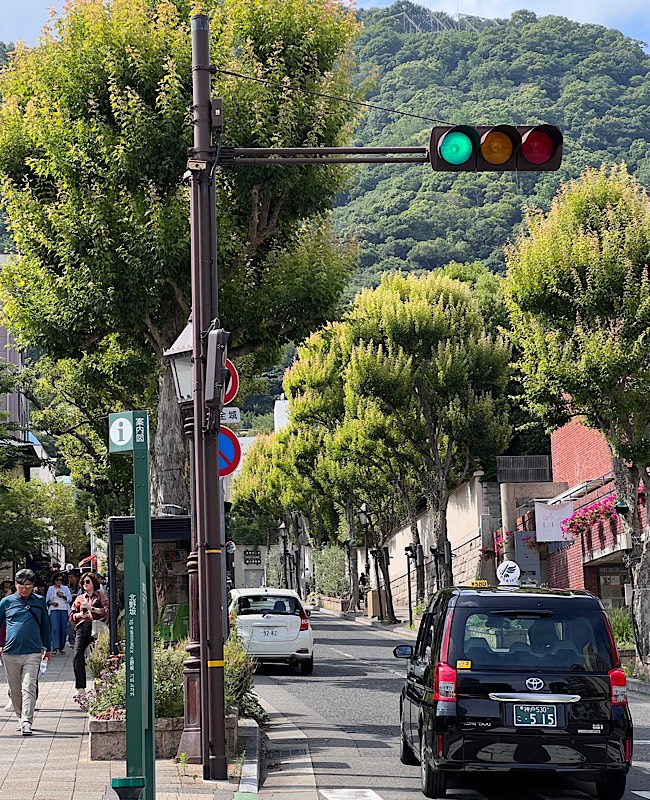 work-and-place神戸北野