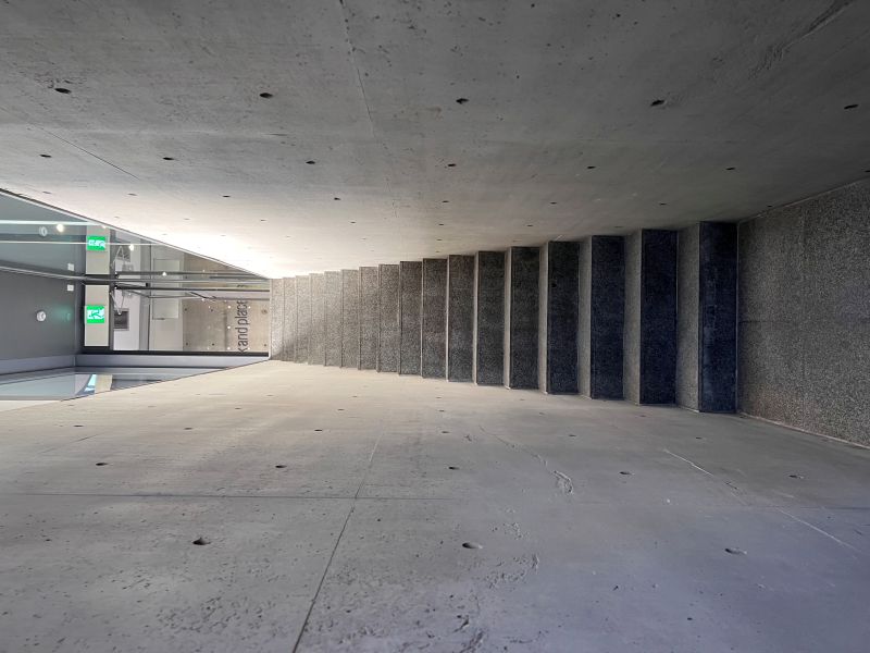 work-and-place神戸北野