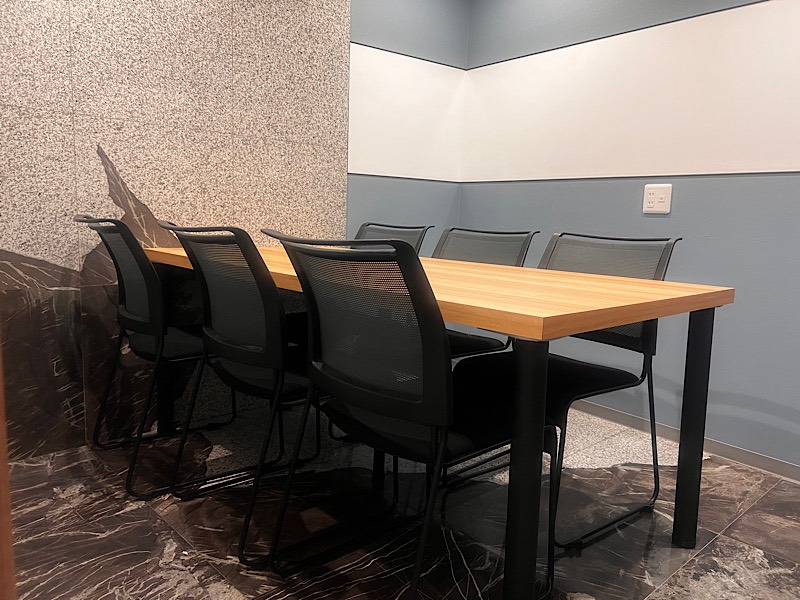 work-and-place神戸北野