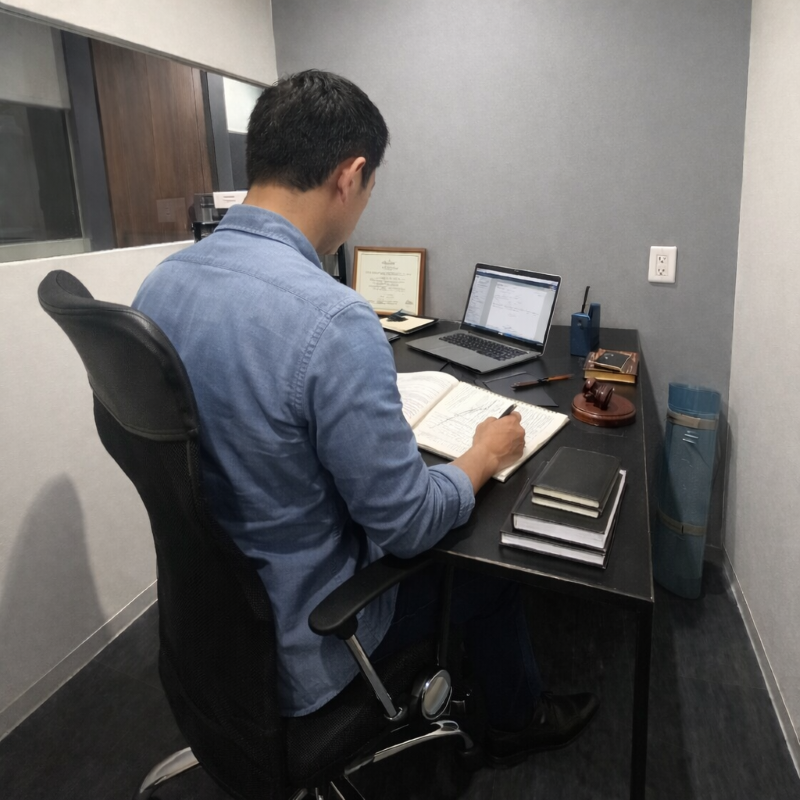 work-and-place神戸北野