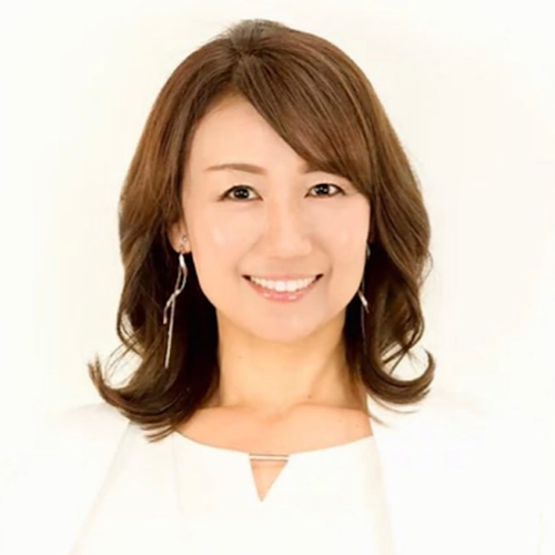 株式会社Precious　代表小林万希子様の写真