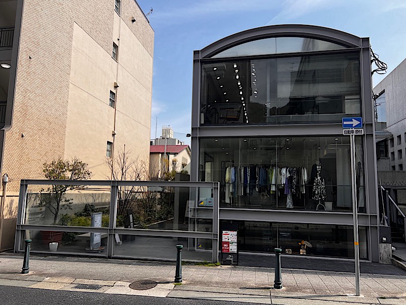 work-and-place神戸北野