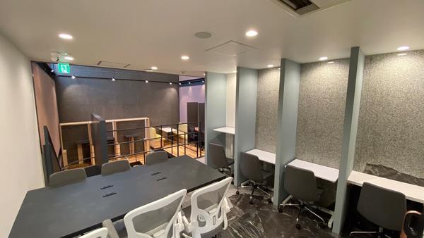 work-and-place神戸北野