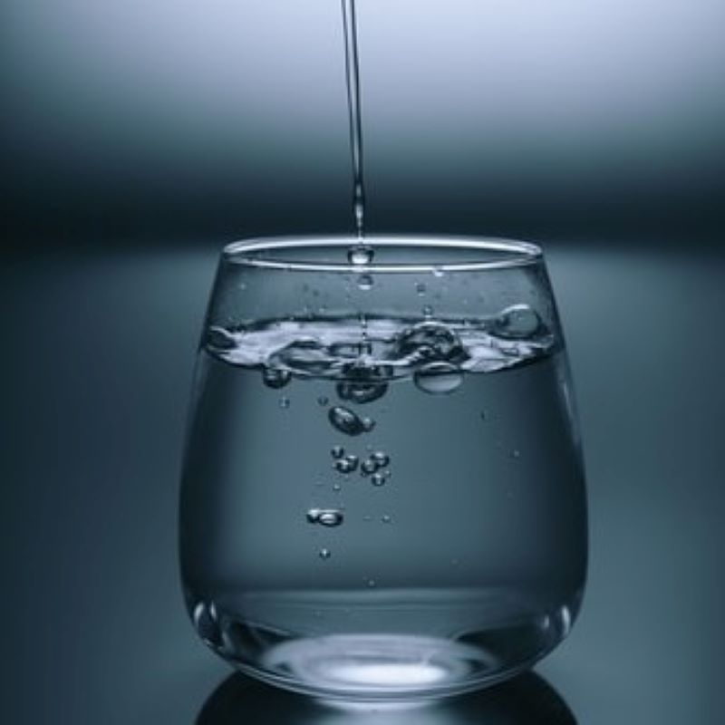 世界的な水不足の解消に日本のものづくりが貢献！圧倒的節水率の「バブル90」の写真