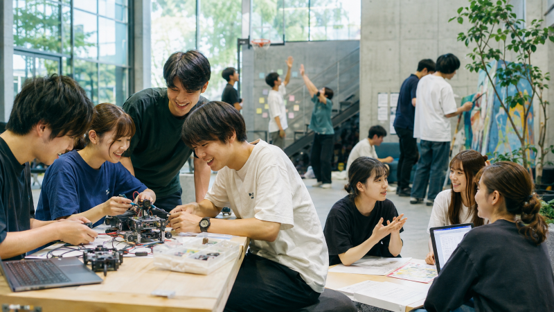 シカゴ大学