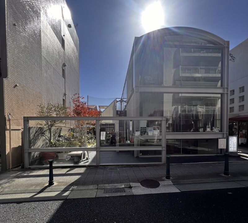 神戸北野オフィス:年末年始休暇のお知らせの写真