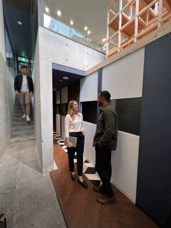 work-and-place神戸北野