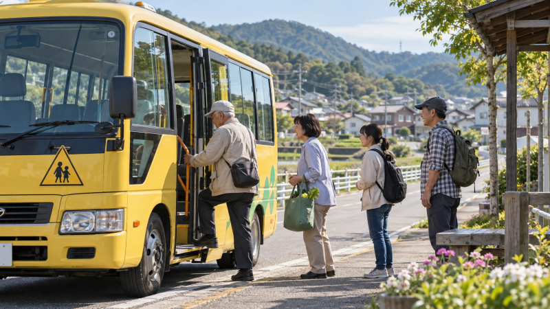 work-and-place神戸北野