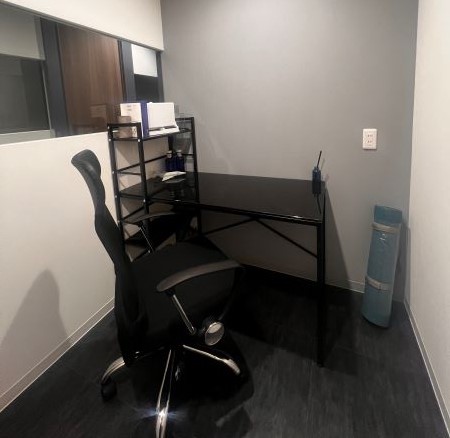 work-and-place神戸北野