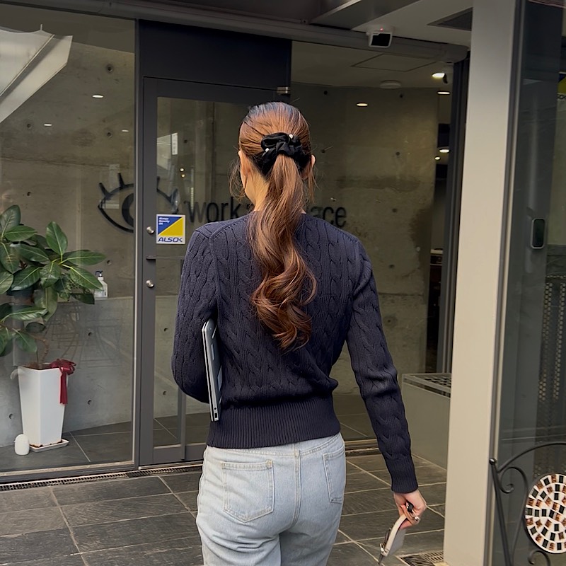 work-and-place神戸北野